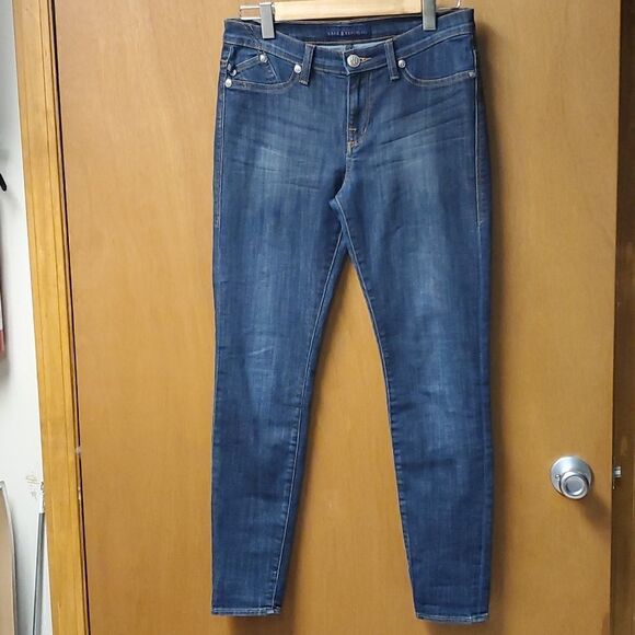 Rock & republic jeans,  10m - Picture 1 of 6